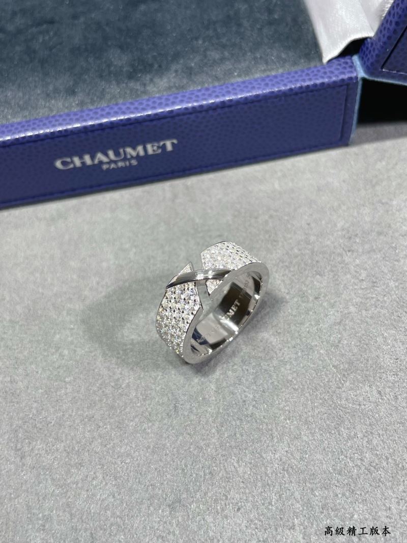 Chaumet Rings